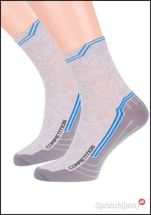 Skarpety męskie STEVEN na lato 10par Każdy wzór mazowieckie Warszawa