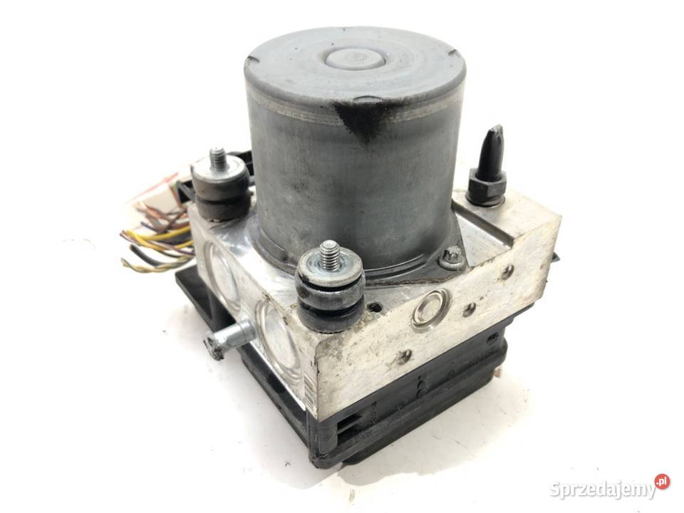 POMPA ABS JAGUAR XJ AW932C405CF 30 275 osobowe