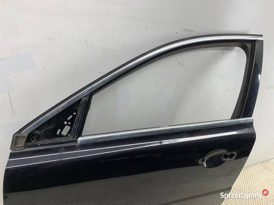 DRZWI LEWY PRZÓD VOLVO S80 II SedanLimuzyna 0616 Części samochodowe