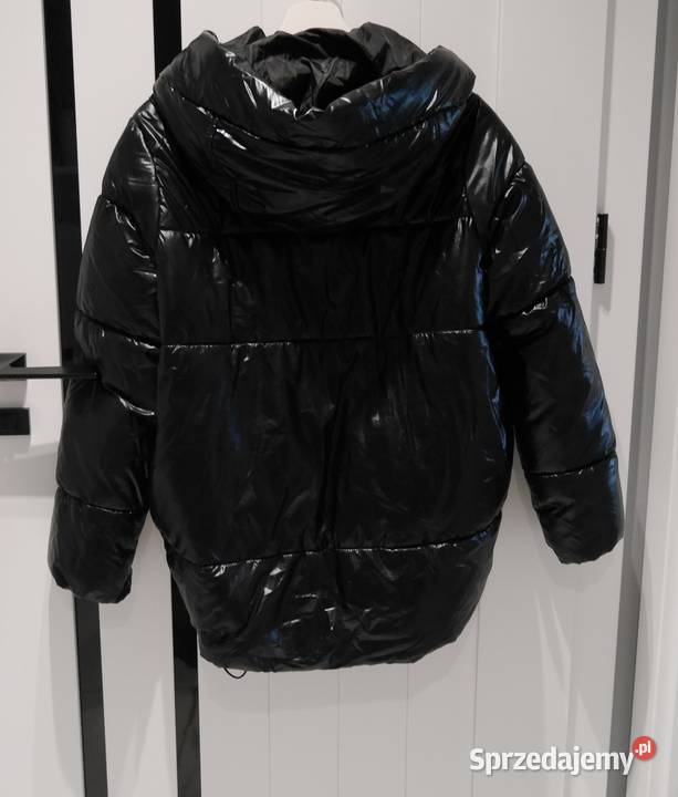 Mohito piękna kurtka połyskująca nowa 36 S dolnośląskie Wrocław