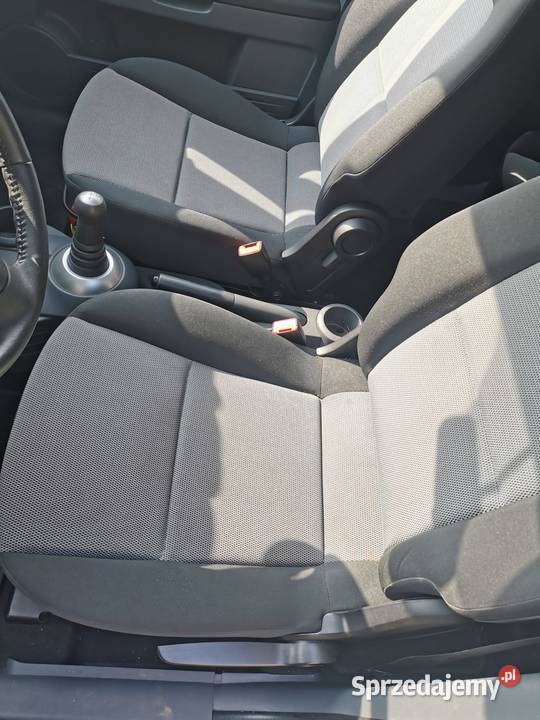 Mitsubishi Colt 13 benzyna 95koni 19400 Grodzisk Wielkopolski