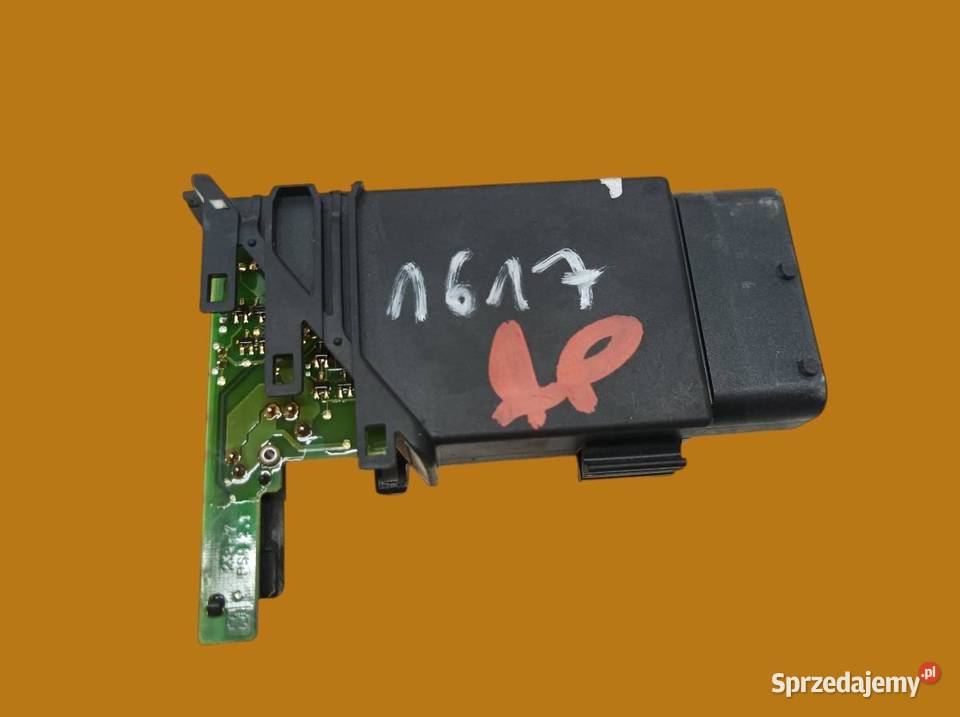 MODUŁ SILNICZKA SZYBY LEWY PRZÓD 9776101432203 sprzedam