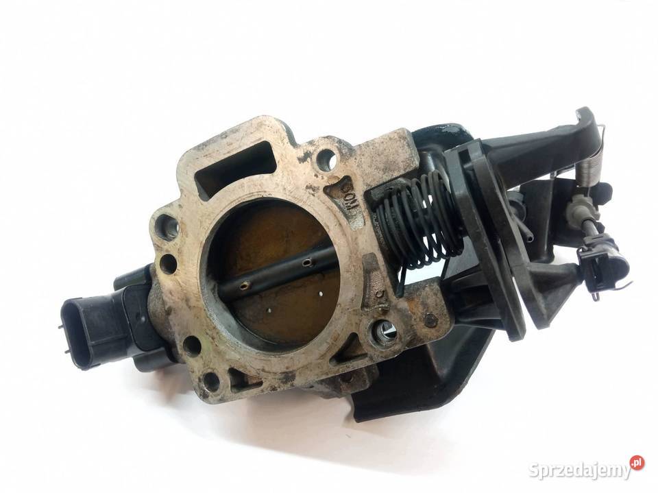 PRZEPUSTNICA F5RF9B989 20 TDI Skoda Superb III sprzedam
