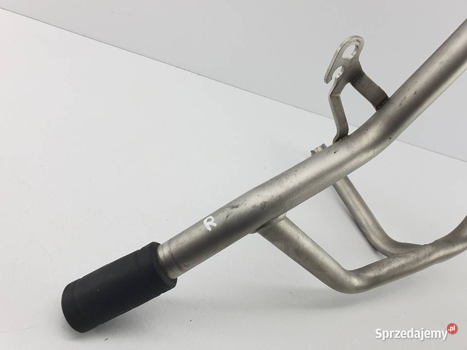 Gmol Stelaz Crash Pad Triumph Tiger 1200 Rally łódzkie Łódź