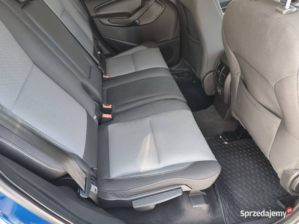 Ford Escape Sprzedam Zamienię Na Tańszy nieuszkodzony lubelskie Lublin sprzedam