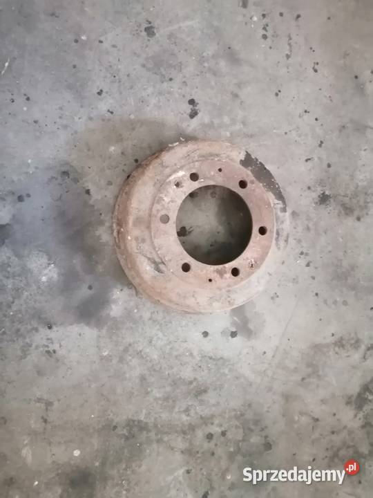 Bemben Hamulcowy Robur Przyczepa Pozostałe Dębica sprzedam