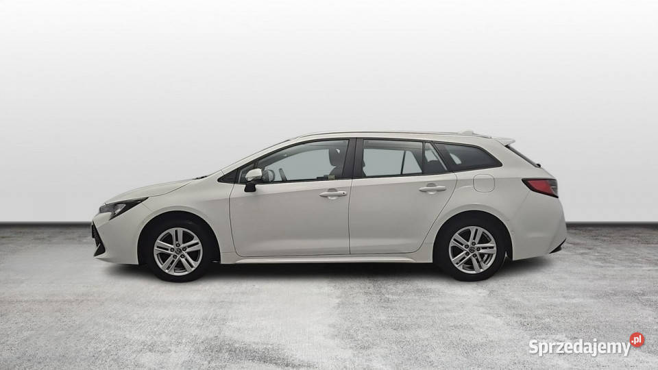 Toyota Corolla 20 Hybrid Trek Z Polskiego Salonu Warszawa