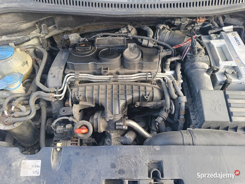 Seat Altea FR 20TDI 4/5 Kielce