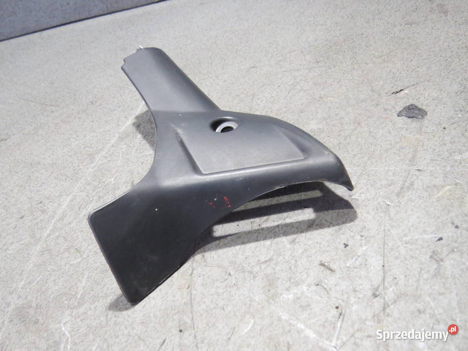 APRILIA ATLANTIC 500 ZAŚLEPKA OSŁONA OWIEWKA Gdańsk