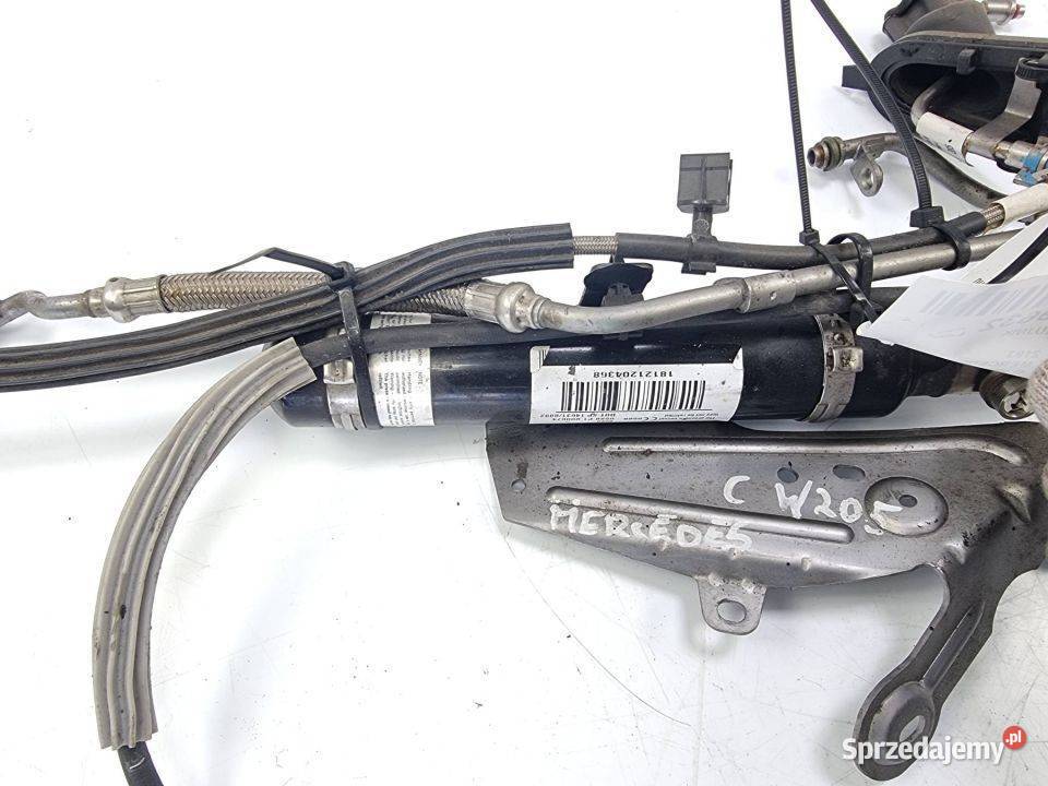 CZUJNIK MERCEDES C W205 4MATIC 2058301203 Lipno