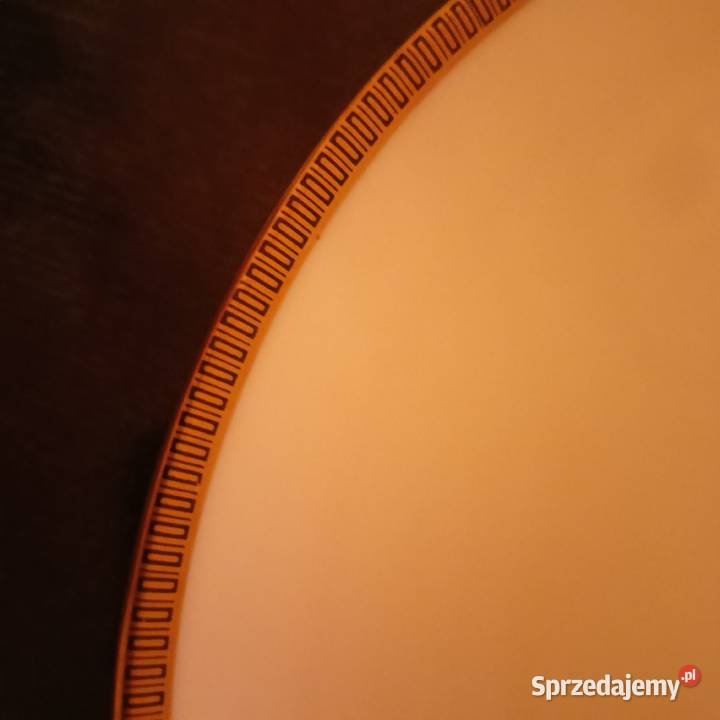 Talerze deserowe ESCHENBACH 6 os Mikołów