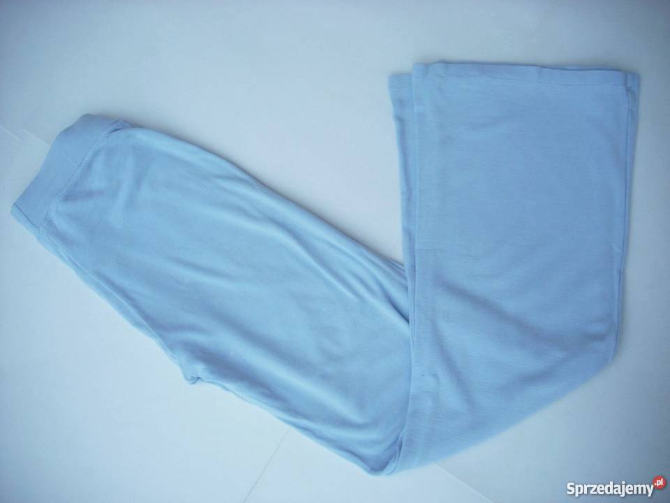 Pimkie Spodnie dzianinowe Rozciągliwe M L Nowy Sącz