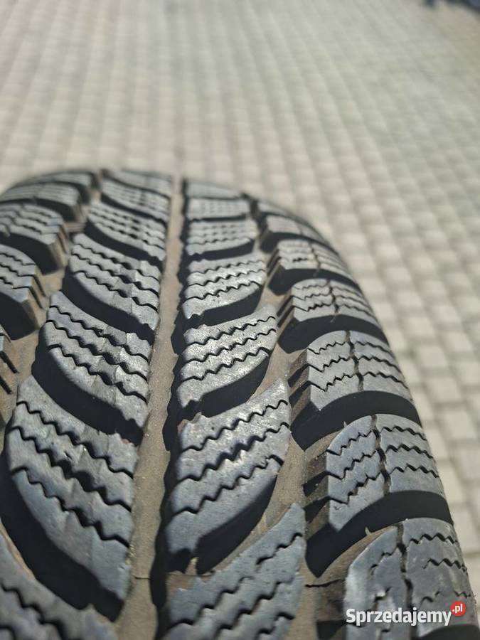 Opony 15580r13 DĘBICA FRIGO 2 MS 79 t 2023 2 Samochodowe śląskie
