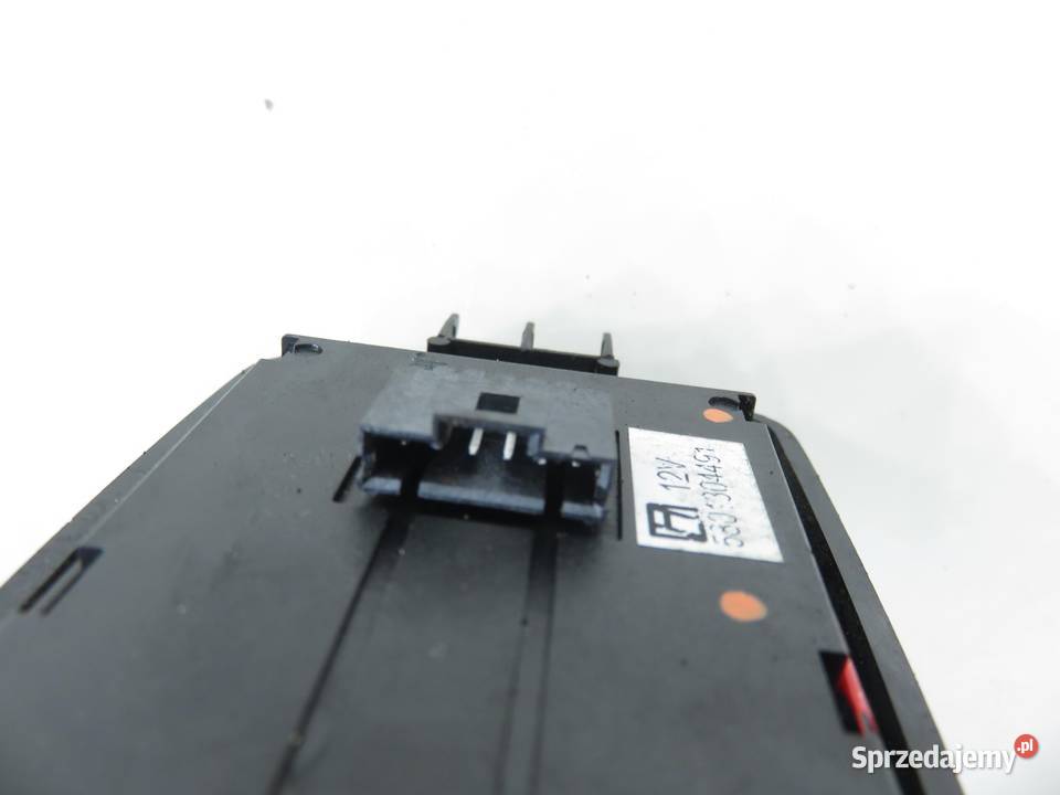 PANEL SZYB IVECO DAILY IV 5801304491