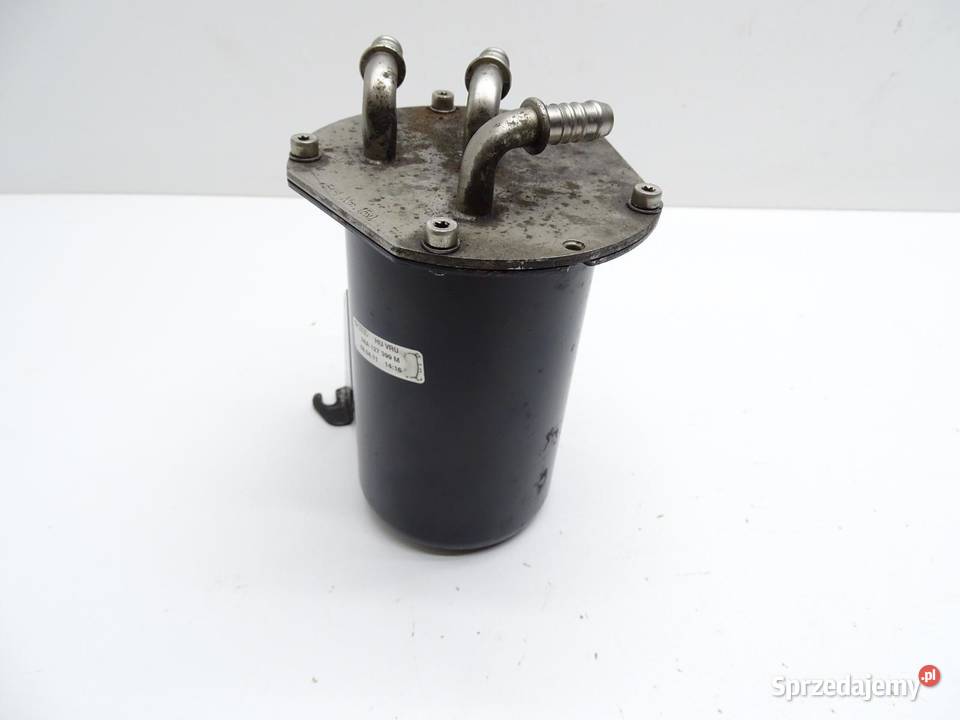 OBUDOWA FILTRA PALIWA VW PASSAT B7 SHARAN 7N sprzedam