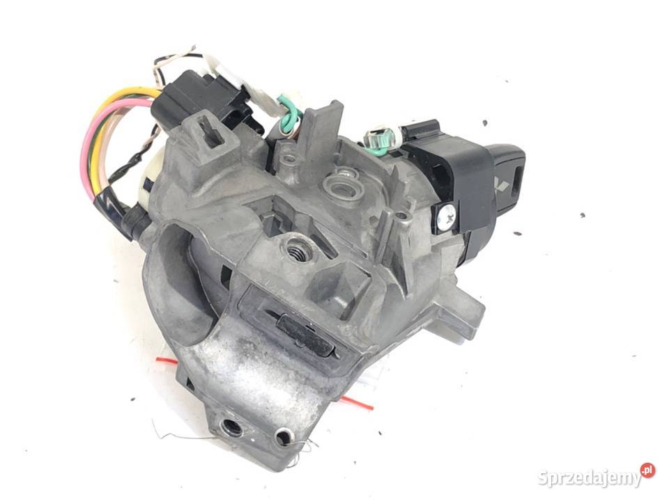 STACYJKA MITSUBISHI MIRAGE SPACE STAR SLM15 10 Stacyjki i kluczyki