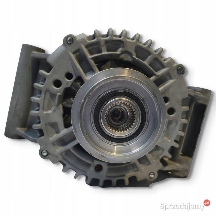 ALTERNATOR Ford Transit MK7 VII 22 TDCI bosch osobowe lubelskie Chełm