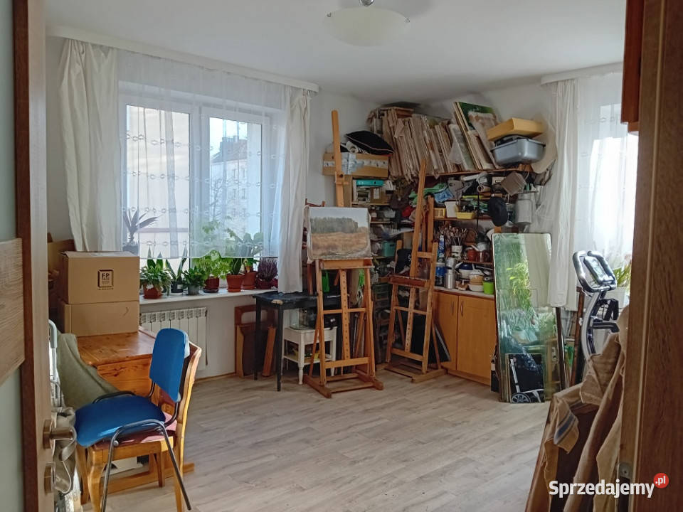 Widne 2 pokoje lasu Warszawa Rembertów 12812zł/m2 mazowieckie