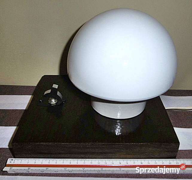 Lampa kreatywna na stolik Ostrów Wielkopolski