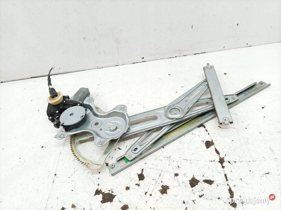 MECHANIZM SZYBY PRAWY PRZÓD T27 8570102010
