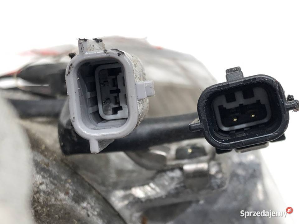 SPRĘŻARKA KLIMATYZACJI RENAULT CAPTUR II podkarpackie