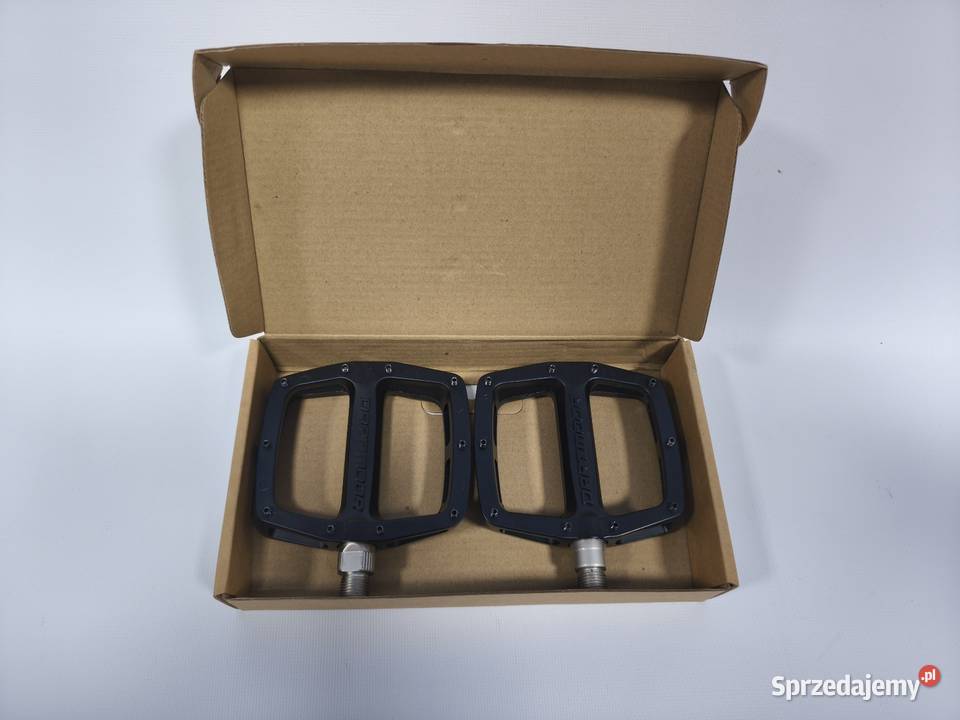 Pedały platformowe Dartmoor Vibe
Czarne