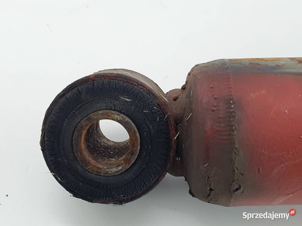 AMORTYZATOR KABINY TYL IVECO EUROCARGO Janowice