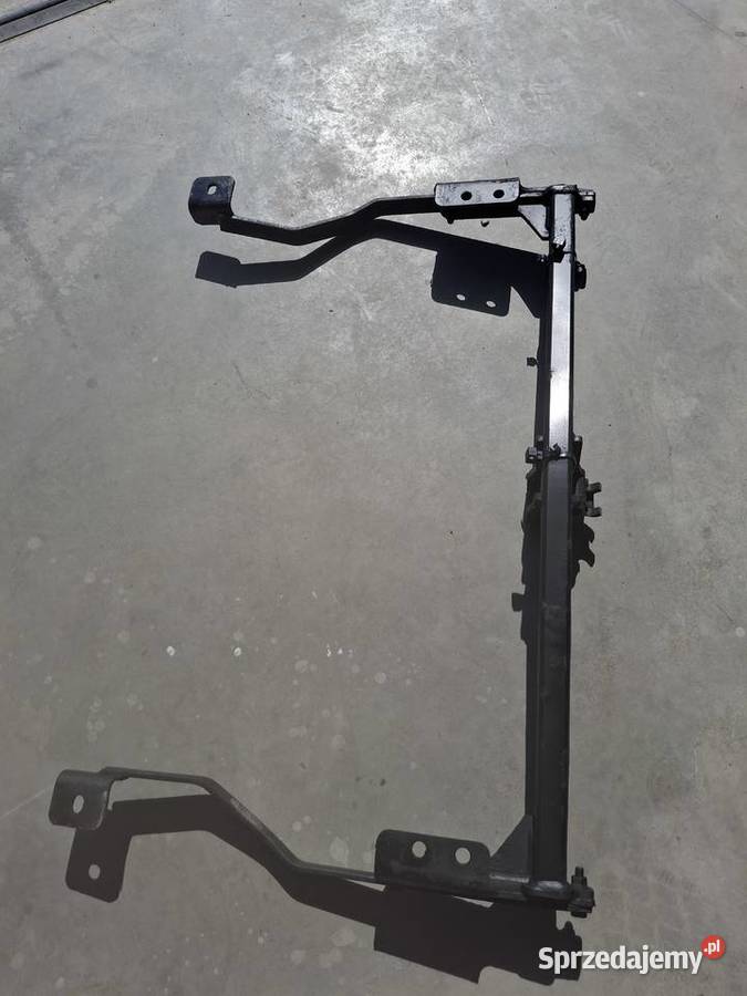 Hak holowniczy renault trafic świętokrzyskie Bodzentyn