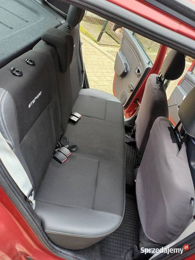 Dacia Sandero Olkusz