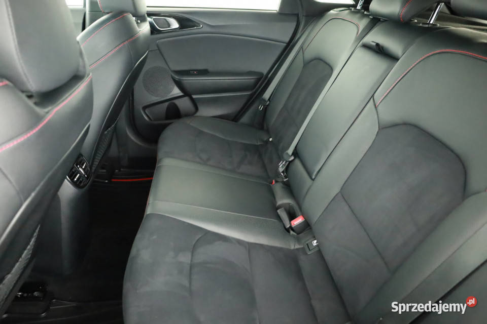 Kia Ceed 16 TGDI GT Piaseczno sprzedam
