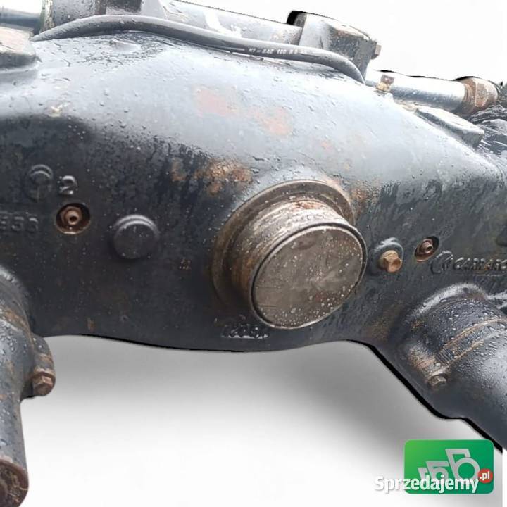 Przedni Most 2029 SI Carraro 148917 Holland TVT Wilkowo sprzedam