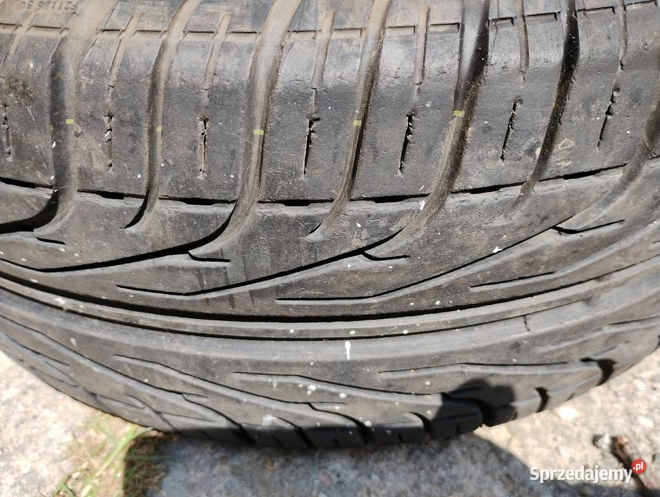Opony 1955015 komplet okazja 19550r15 Pirelli Dąbrowa Górnicza