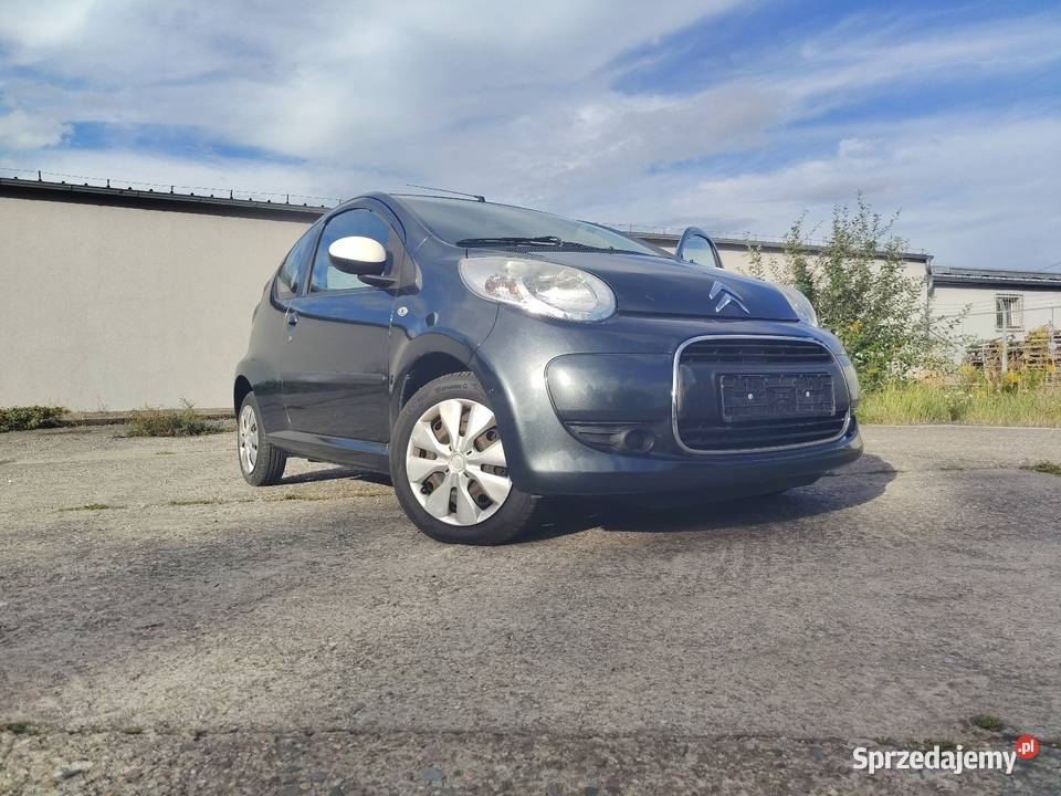 Citroen c1 Paczków sprzedam