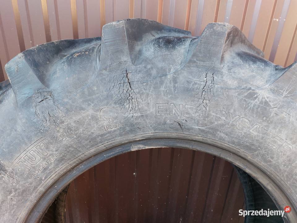 Opona 169 30 Taurus 2 Łęczna