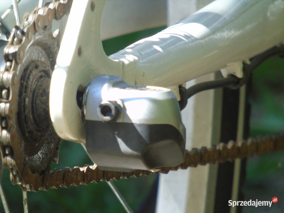 Rower crossowy Kross Best Suni Unisław