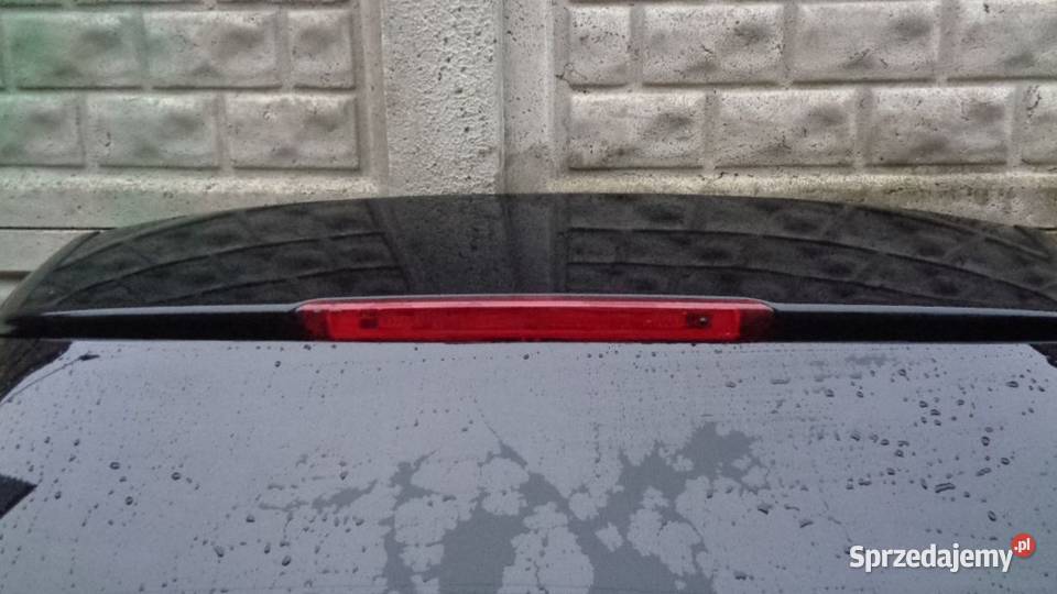 KLAPA BAGAŻNIKA FORD MONDEO MK5 KOMBI KOMPLETNA Rakoniewice sprzedam