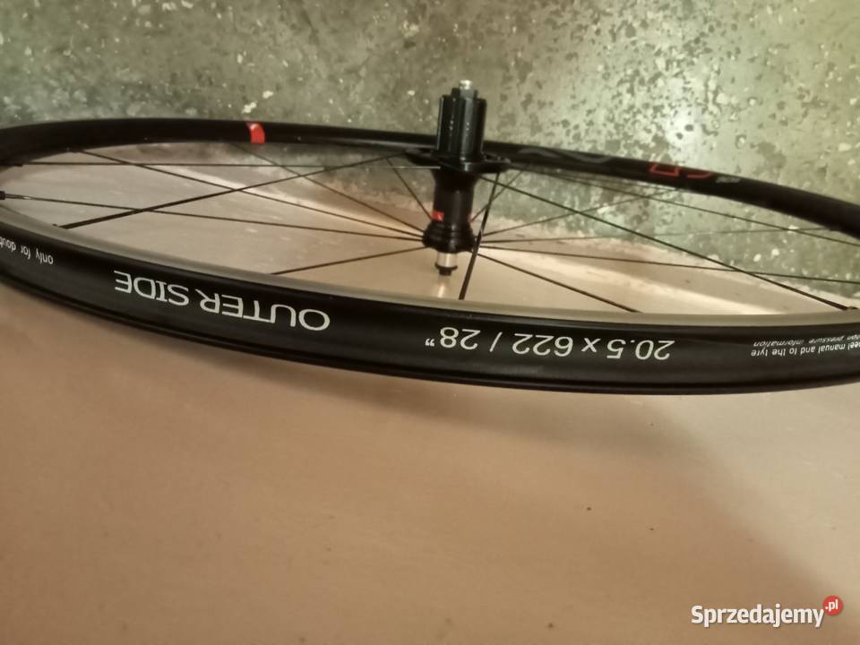 koła szosowe fulcrum racing 5 Myszków
