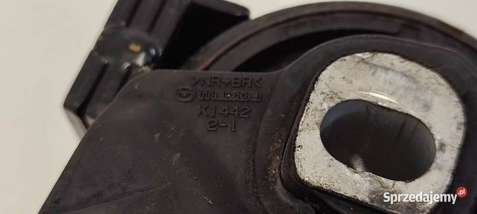 MAZDA 3 ŁAPA PODUSZKA SILNIKA 20B K1442