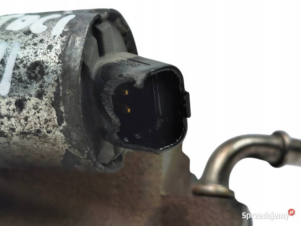 POMPA WTRYSKOWA Ford Galaxy S 20 TDCi 5WS40380 lubelskie Chełm sprzedam