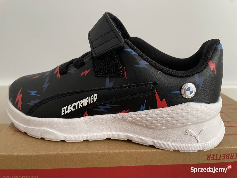 Buty dziecięce r 345 Bielawa