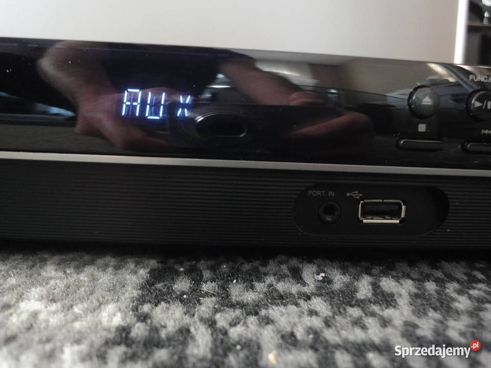 amplituner LGnie czyta płyt Kraków