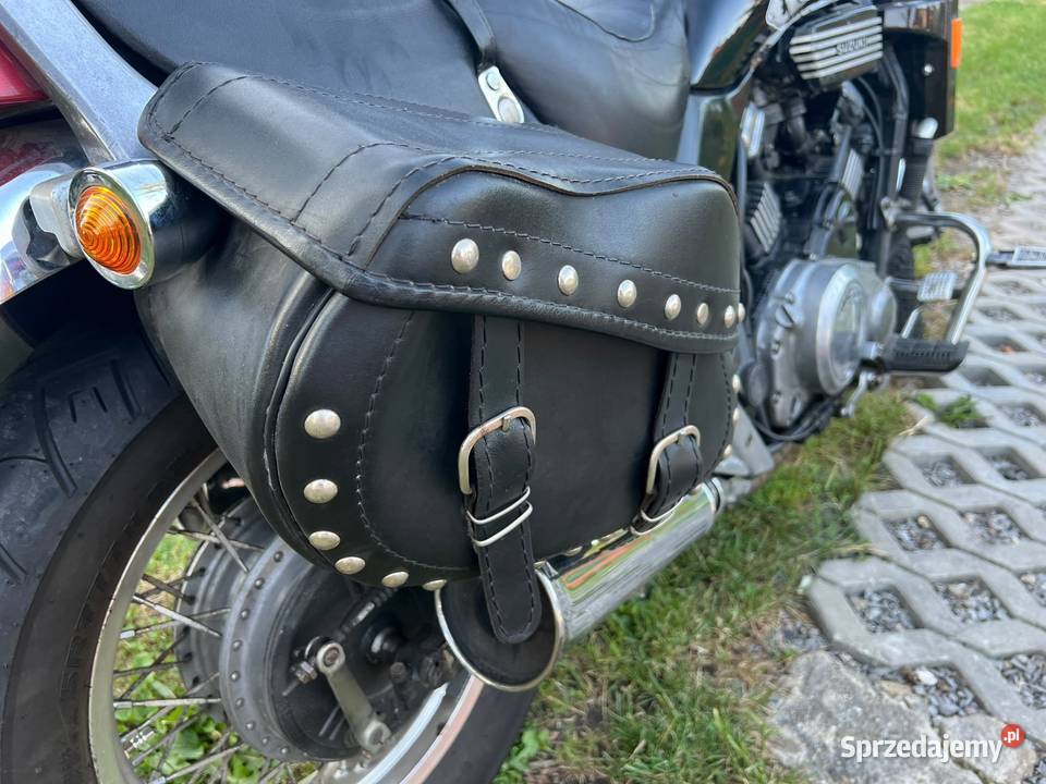 Suzuki Madura 700 wał Kardana Suzuki sprzedam