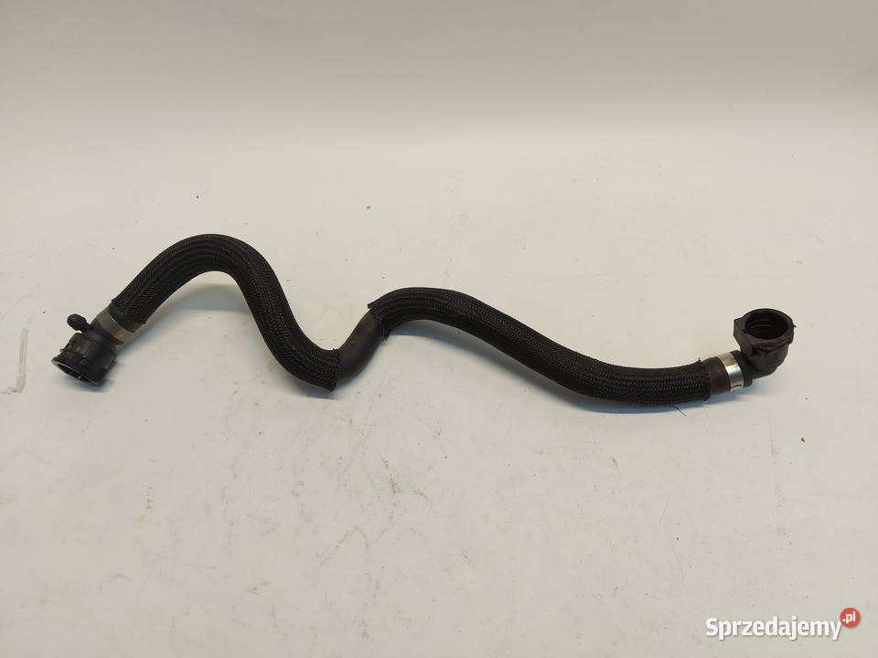 OPEL Grandland II 2024 Przewód rura wody Węże chłodnicy