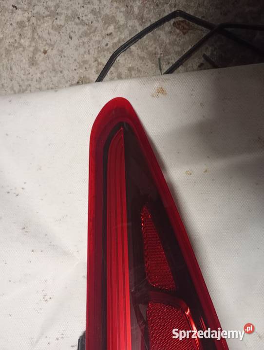 Lampa tył prawa Kia Sportage lV 1518 r Trzyciąż