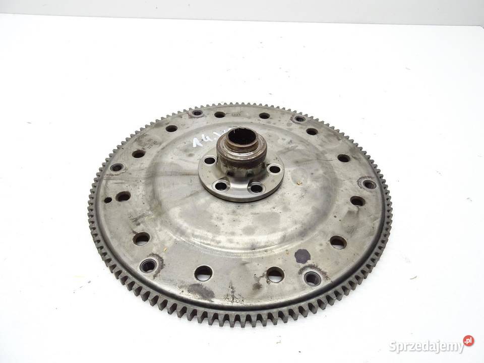 KOŁO ZAMACHOWE 03G105323AD AUDI A6 C7 20 TDI małopolskie