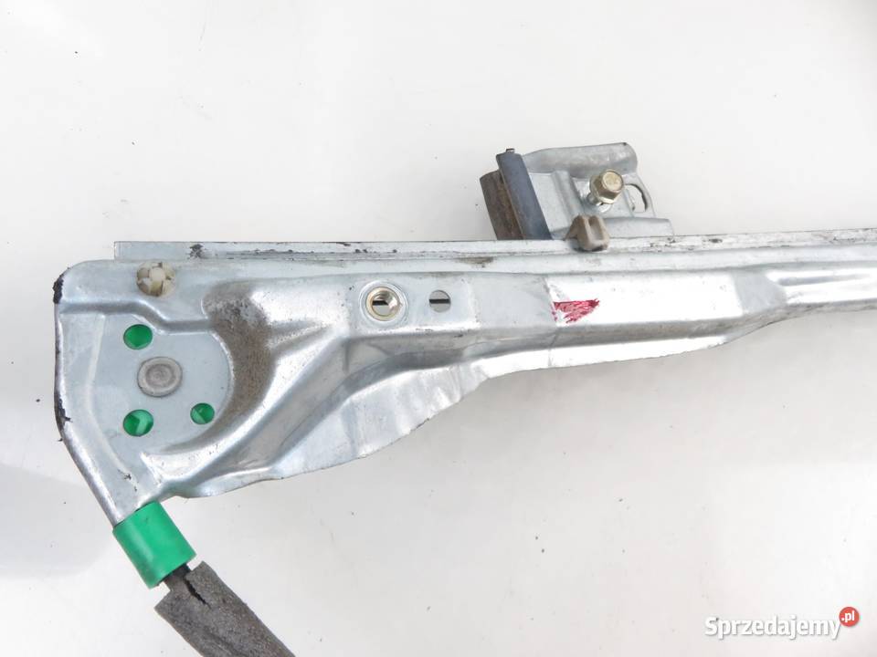 PODNOŚNIK SZYBY PRAWY PRZEDNI FORD FOCUS MK1 małopolskie sprzedam