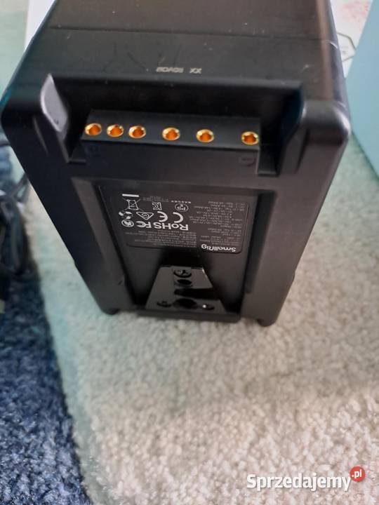 Akumulator SmallRig VB99 Grudziądz sprzedam