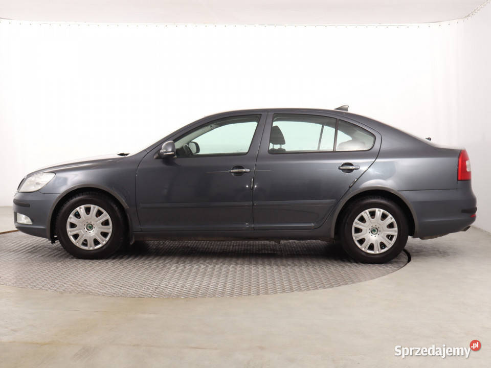 Skoda Octavia 12 TSI bluetooth Katowice