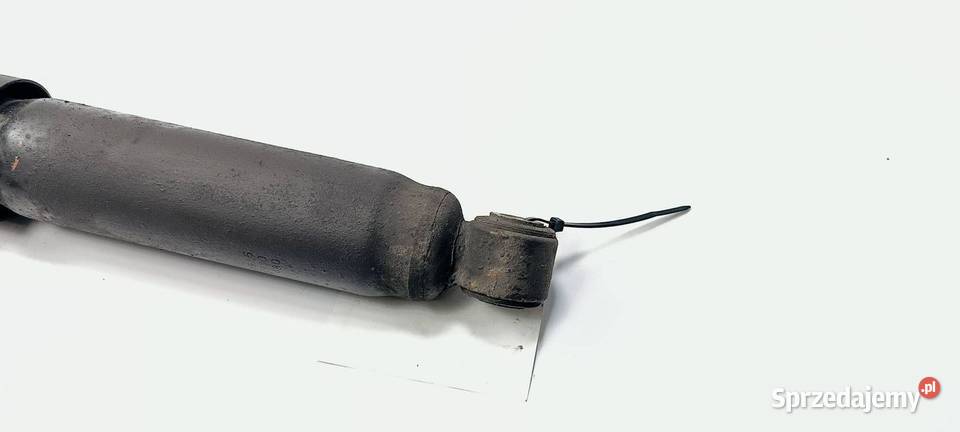 AMORTYZATOR LEWY TYŁ FIAT DUCATO III 1369850080 osobowe Lipno sprzedam