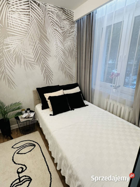 2pokojowe 309 m Mokotów Stegny remoncie gotowe Warszawa